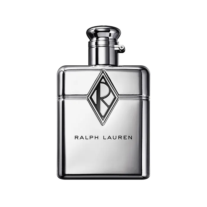 New York Eau De Parfum 110ml