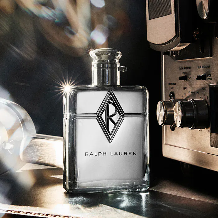 New York Eau De Parfum 110ml