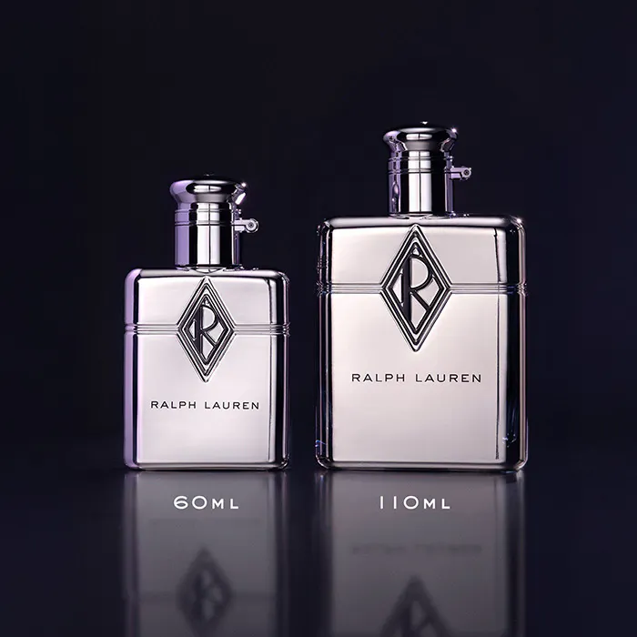 New York Eau De Parfum 110ml