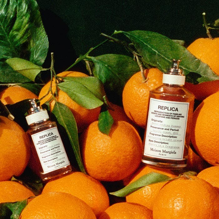 Eau De Toilette 100ml