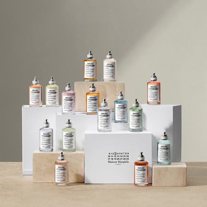 Eau De Toilette 100ml