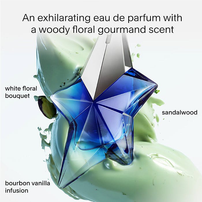 Stellar Eau De Parfum 100ml Refill