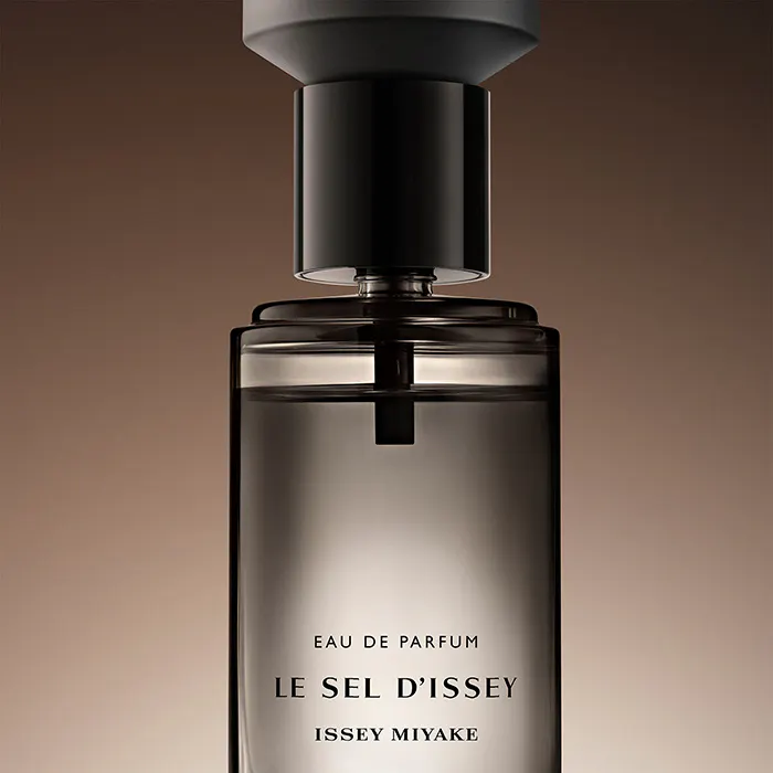 Eau De Parfum 100ml