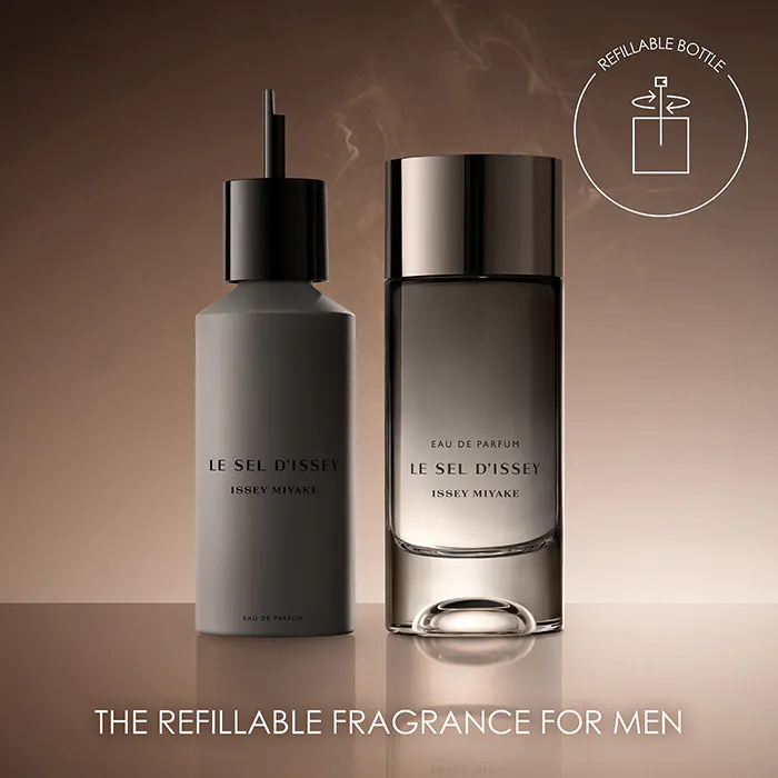 Eau De Parfum 150ml Refill