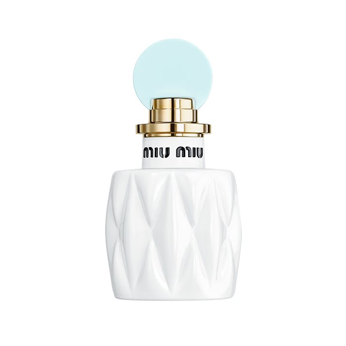 Miu Fleur De Lait Eau Parfum 100ml Miu Fleur De Lait Eau Parfum 100ml