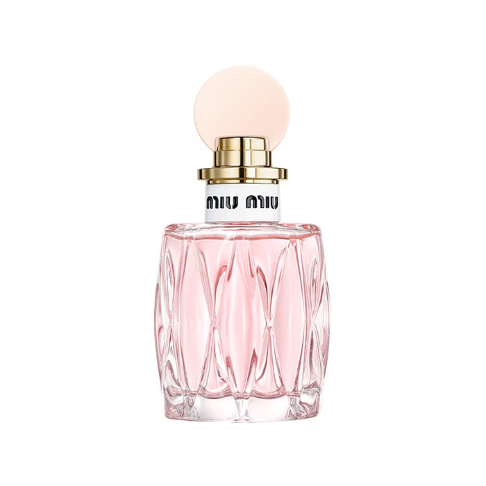 Miu L'eau Rosee Eau De Toilette 100ml