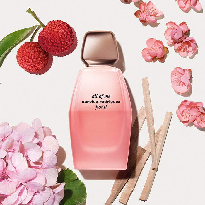 Floral Eau De Parfum 30ml