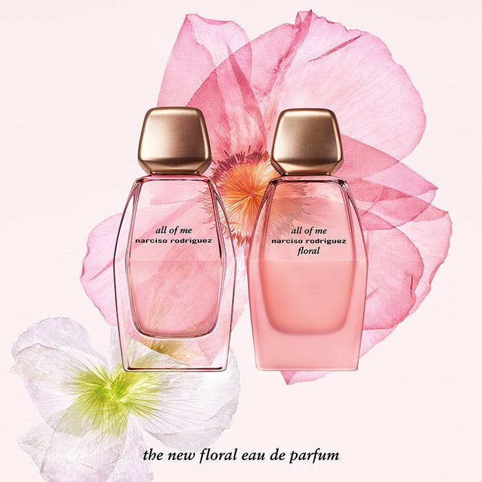 Floral Eau De Parfum 50ml