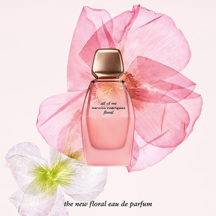 Floral Eau De Parfum 50ml