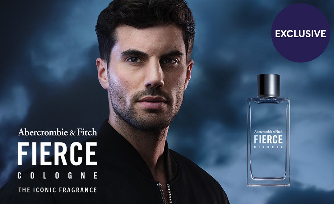 ABERCROMBIE & FITCH