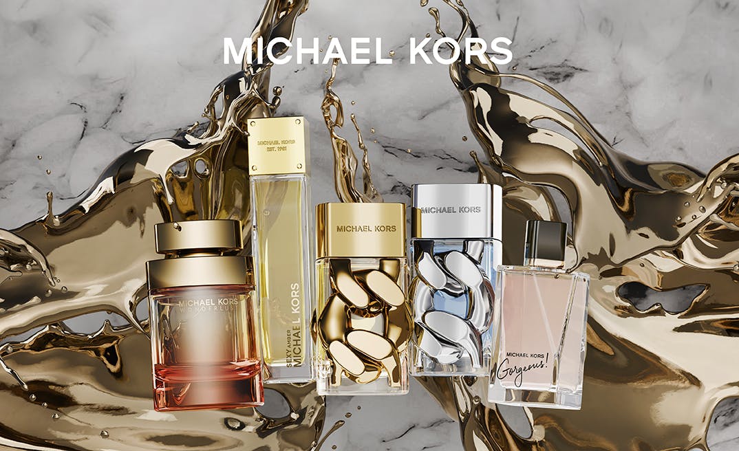 MICHAEL KORS