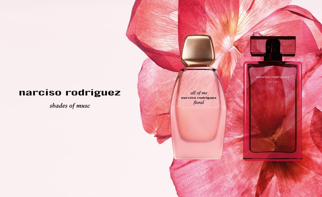 NARCISO RODRIGUEZ