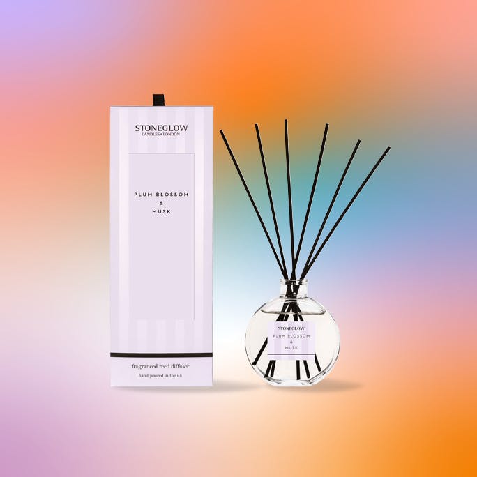 Candles & Diffusers