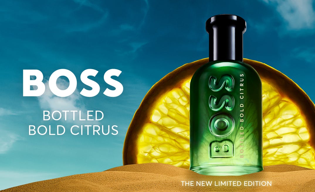 HUGO BOSS