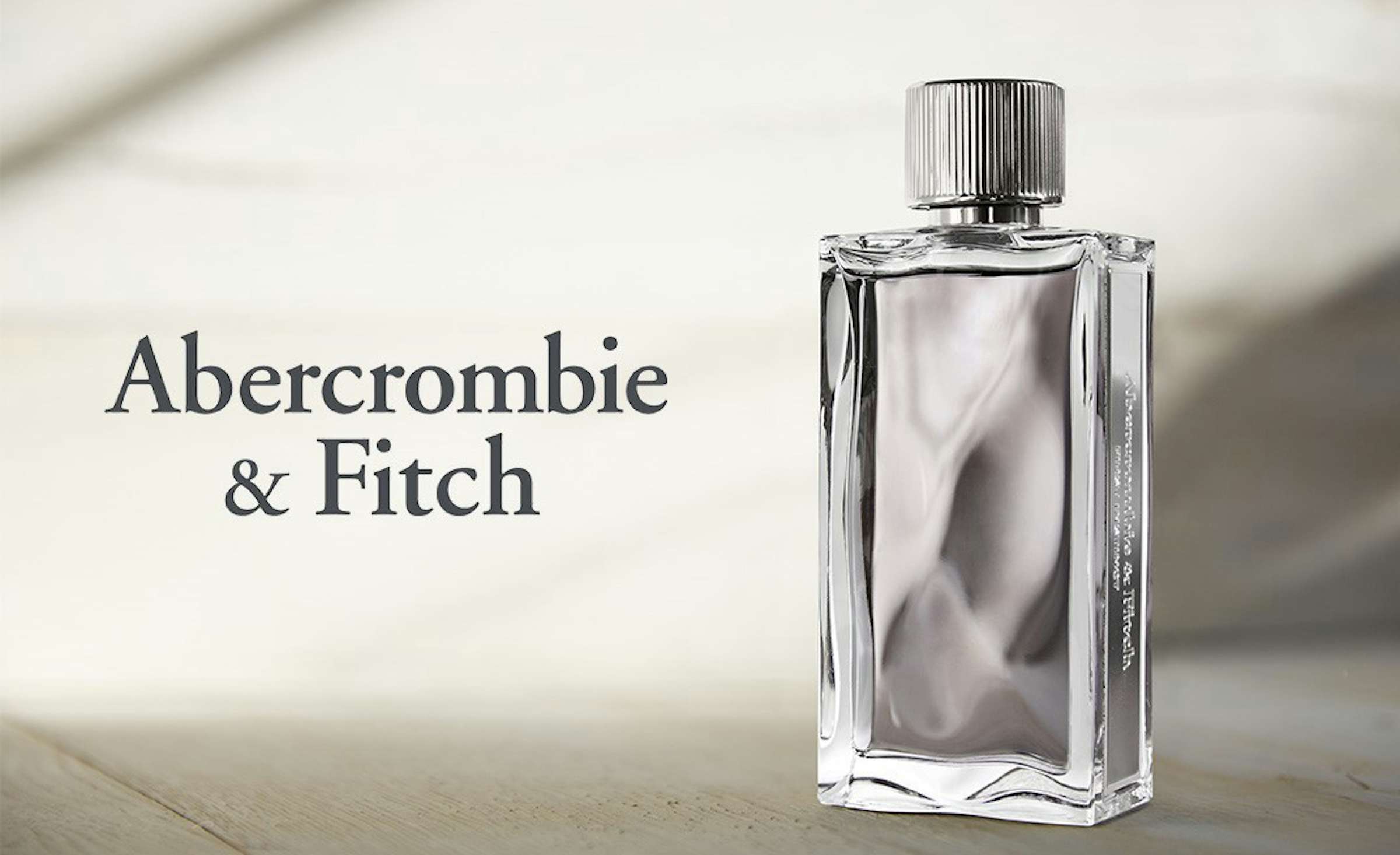 Abercrombie & Fitch Perfume for Women & Aftershave for Men The