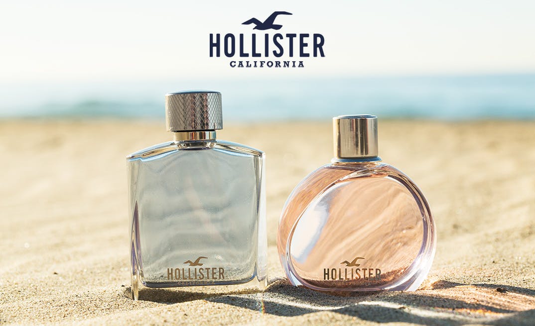 HOLLISTER