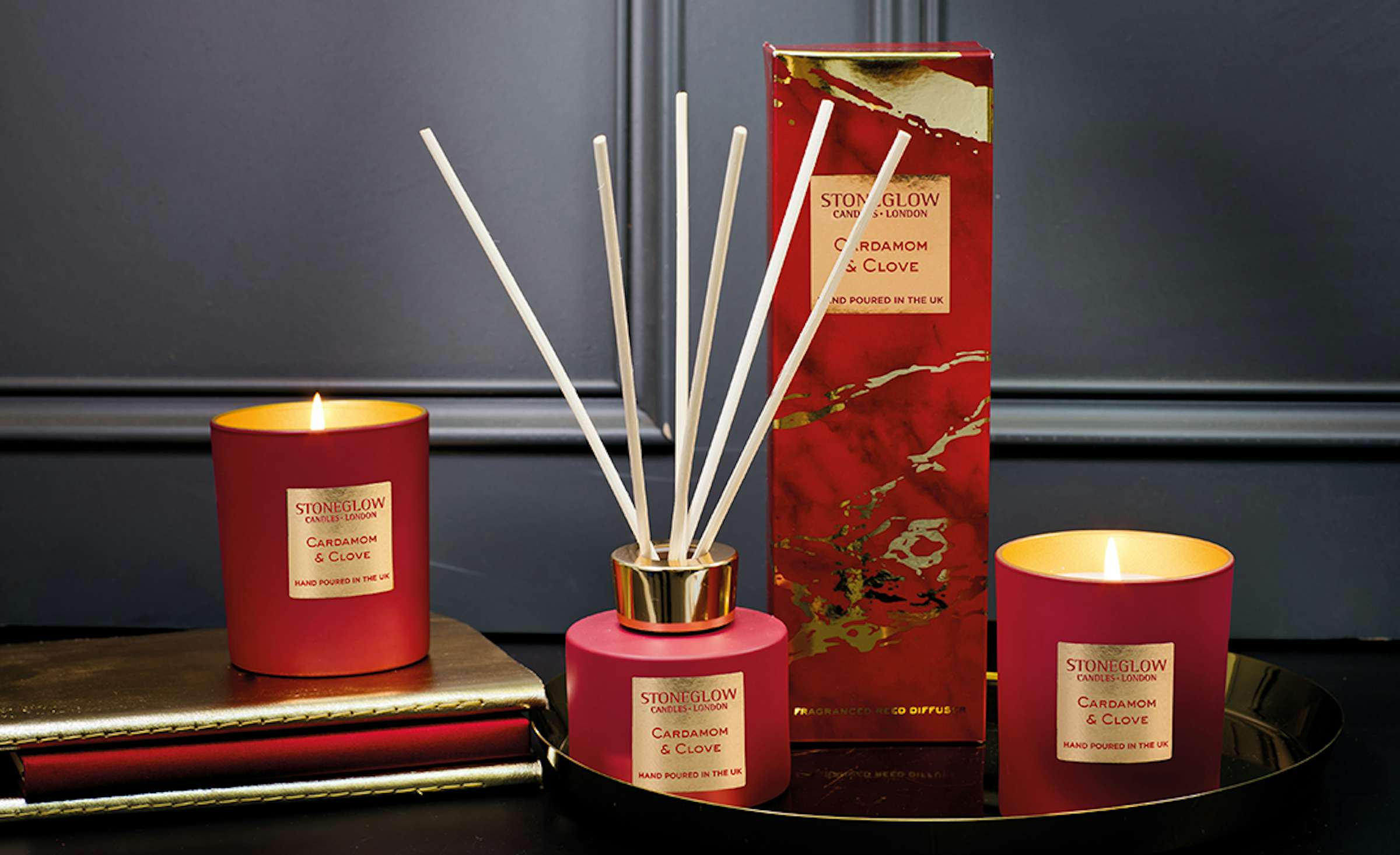 Stoneglow | The Fragrance Shop