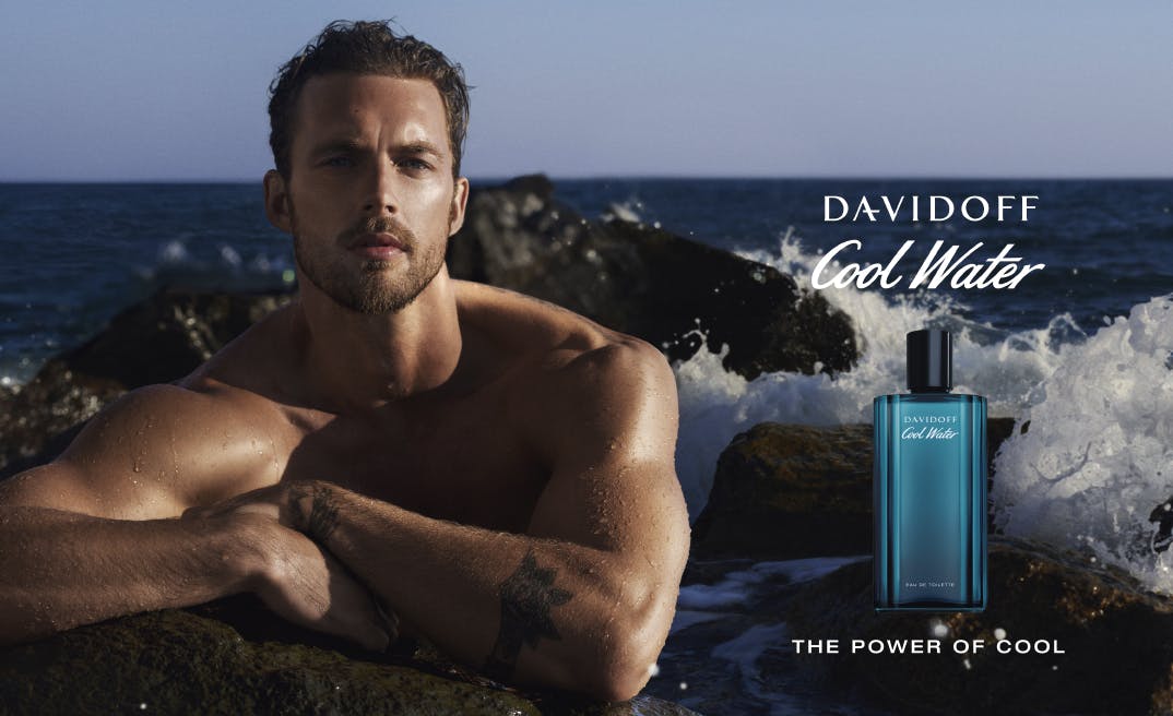 Davidoff Perfume & Aftershave | 20% OFF with MyTFS