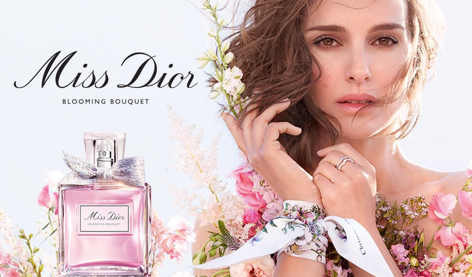 Miss Dior Perfume Dior Fragrance for Women