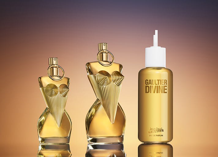 Jean Paul Gaultier Gaultier Divine | 20% OFF with MyTFS