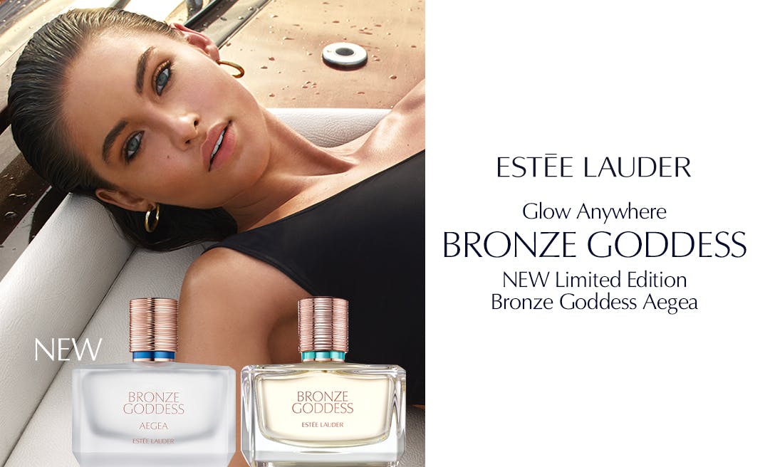 ESTÉE LAUDER