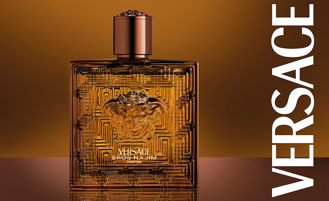 VERSACE