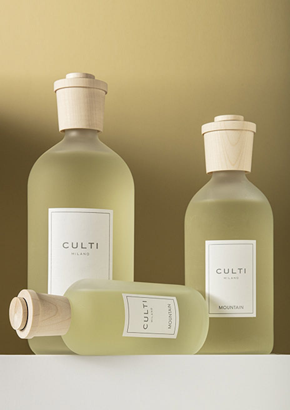 Culti Milano Home Fragrances 20 OFF with MyTFS