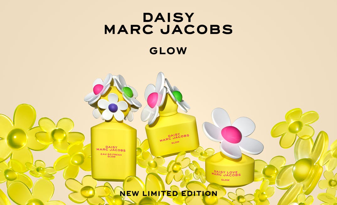 MARC JACOBS