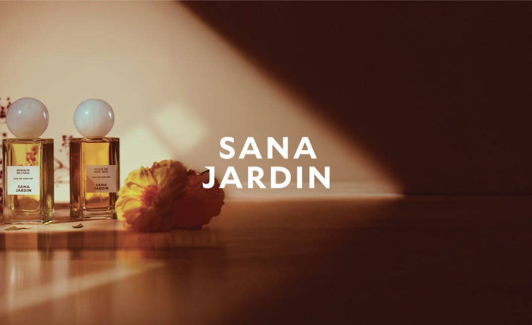 SANA JARDIN