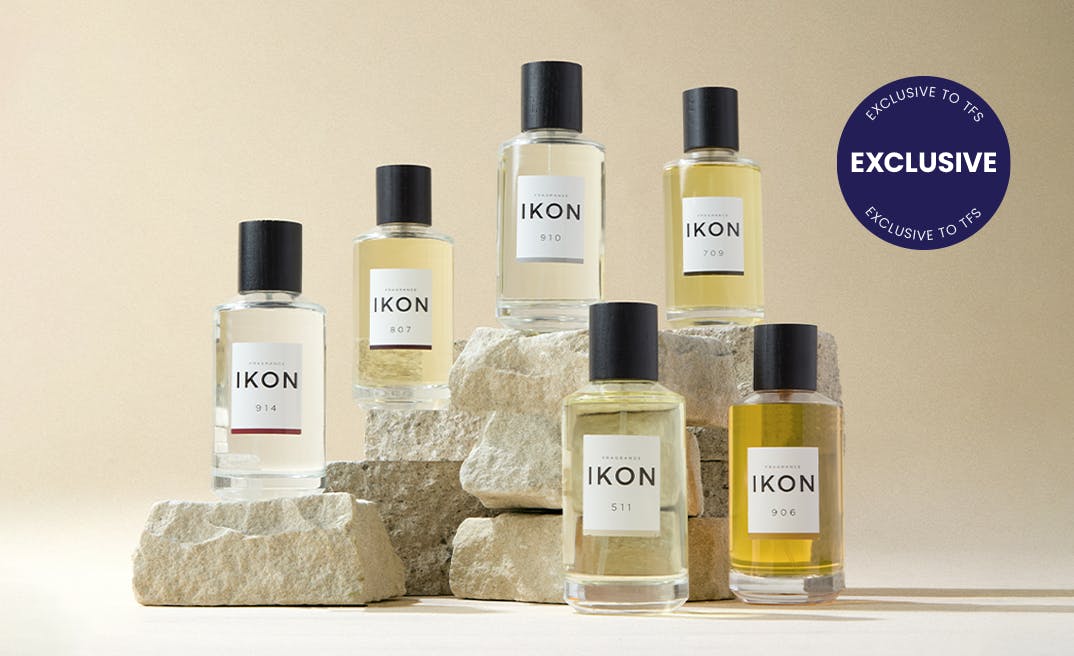 IKON