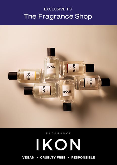 ikon fragrance