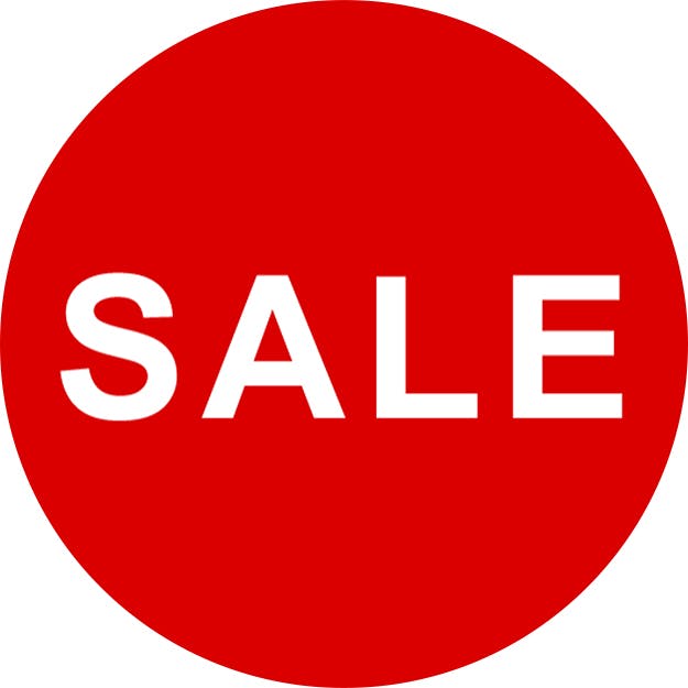 Sale