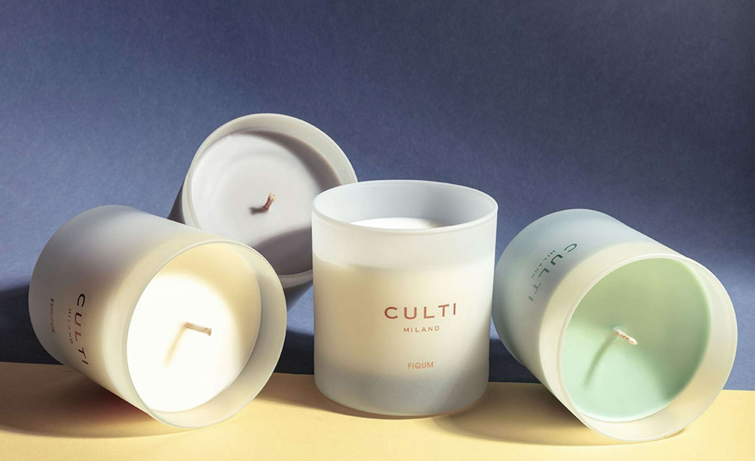 Culti Milano Home Fragrances 20 OFF with MyTFS