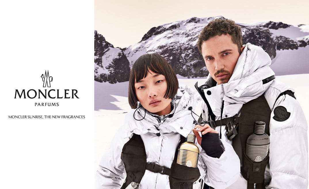 MONCLER