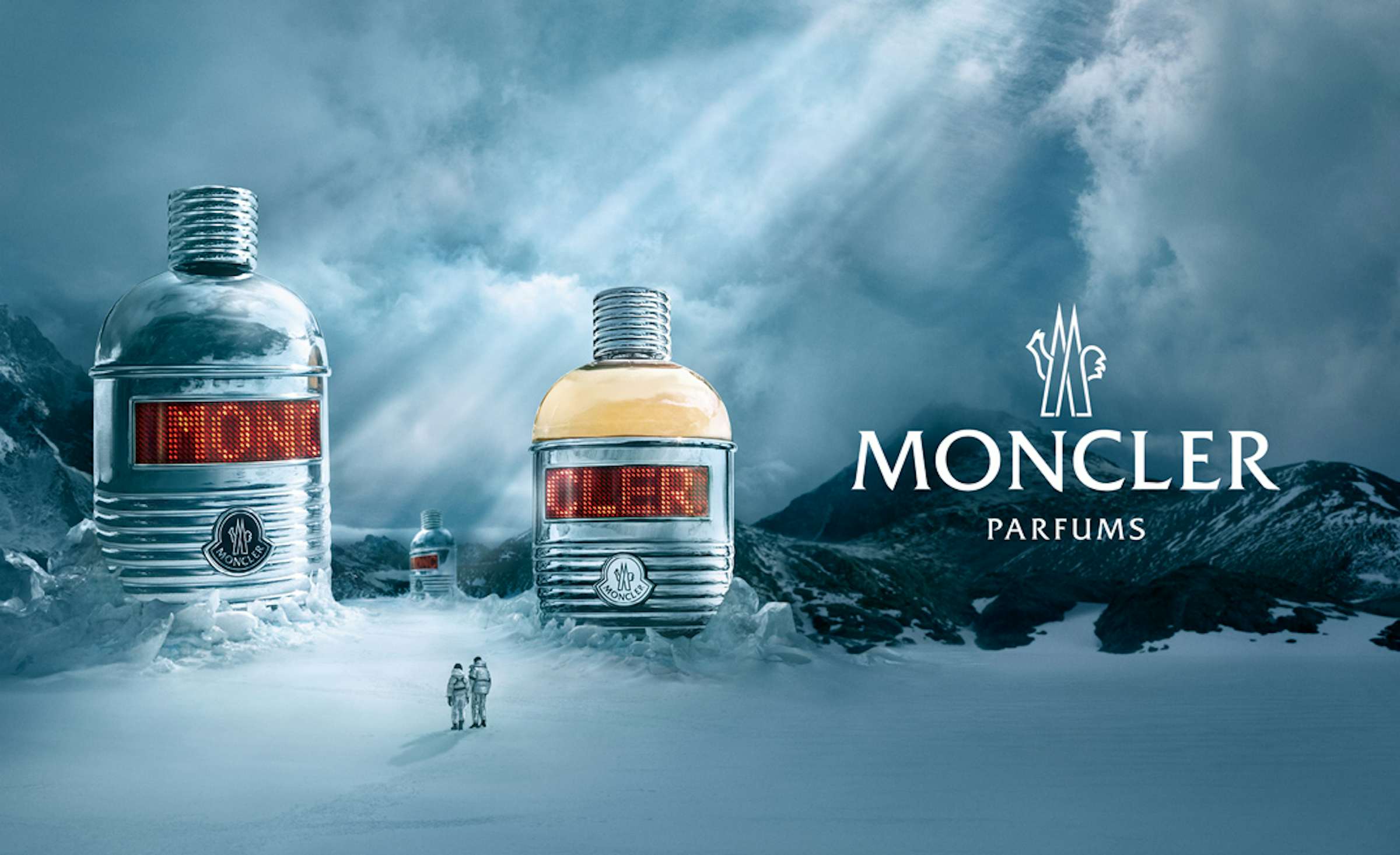 Moncler Aftershave & Perfume Collection The Fragrance Shop