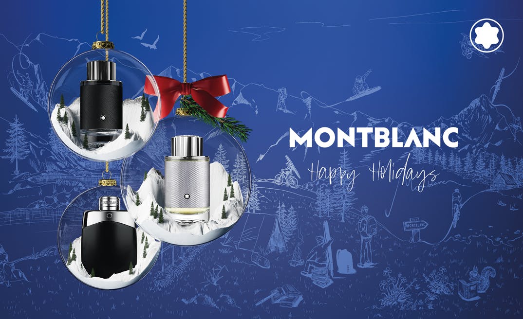 MONTBLANC