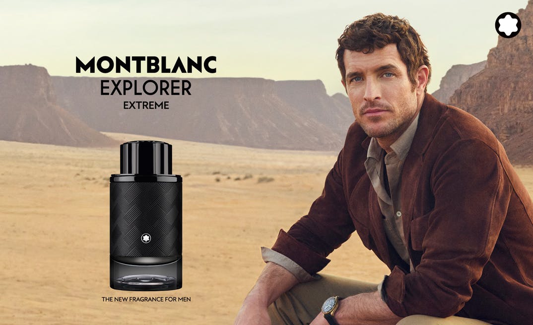 MONTBLANC