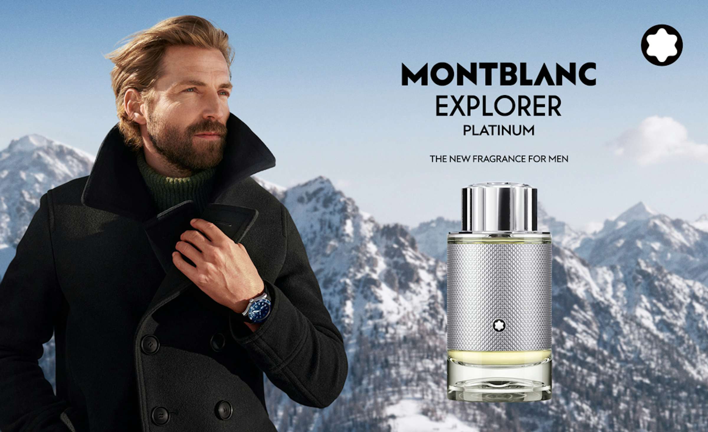 Montblanc Aftershave for Men The Fragrance Shop