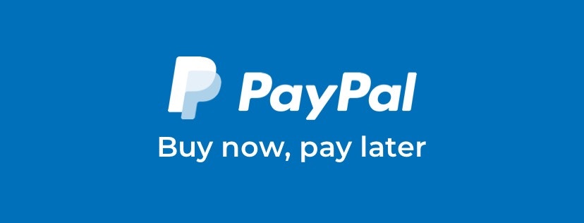 PayPal - Pay in 3