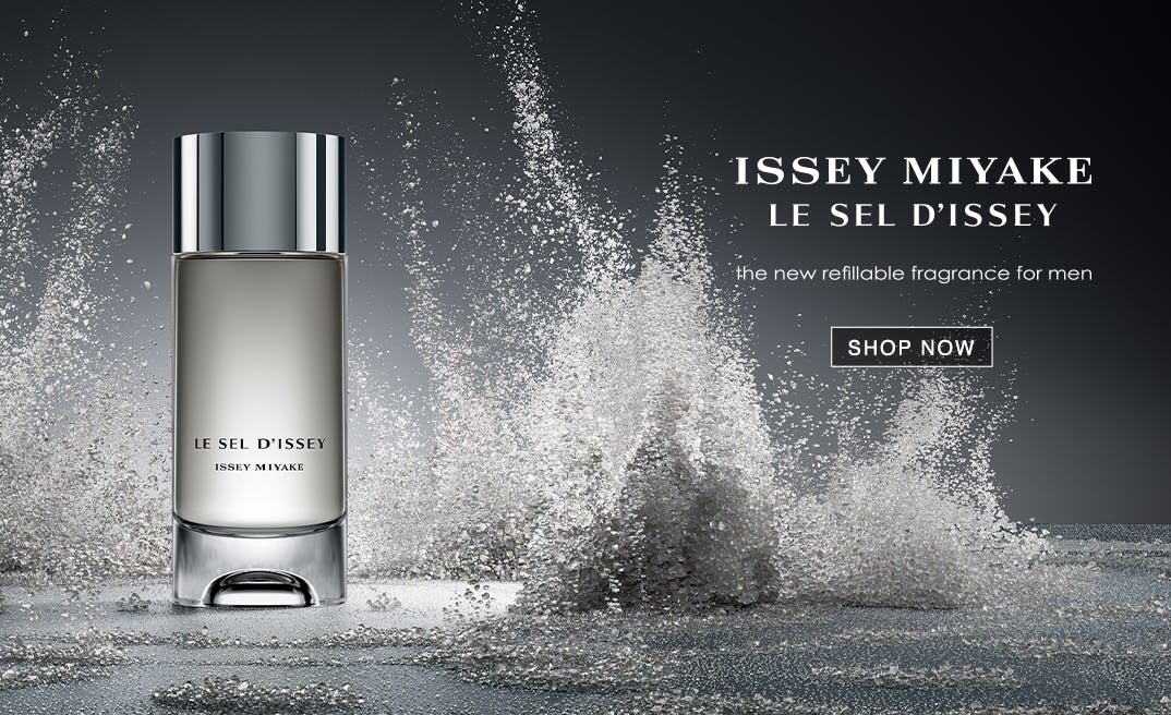 ISSEY MIYAKE