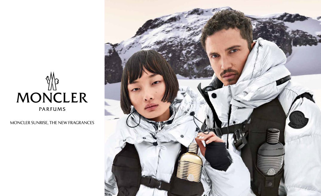 MONCLER