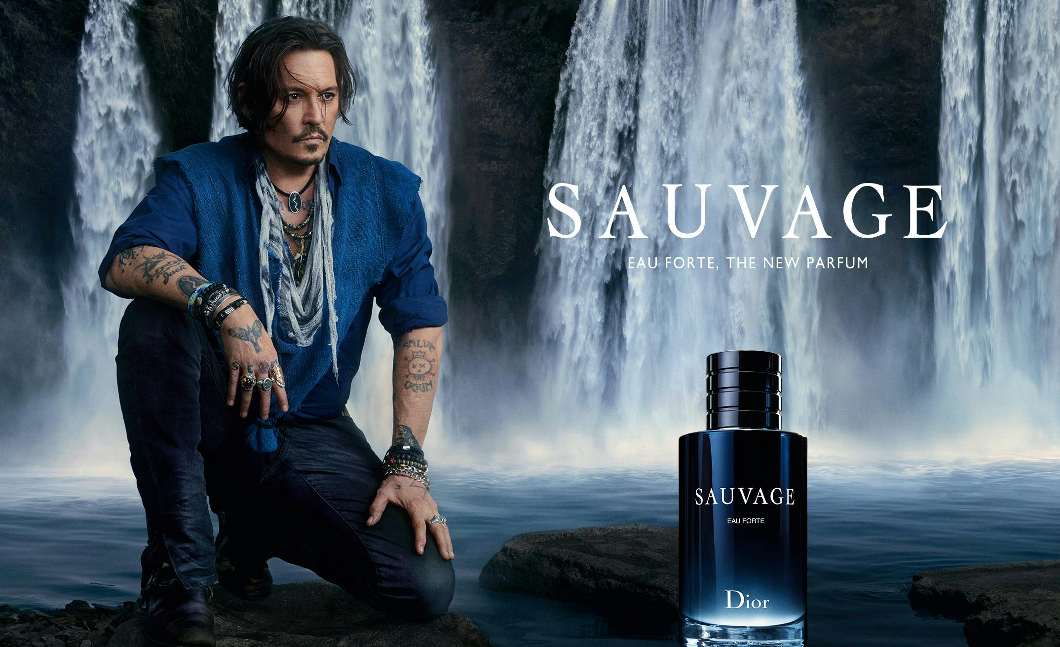 Dior Sauvage Aftershave for Men