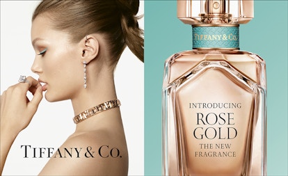 Tiffany & Co. Perfume | Tiffany Perfume | Tiffany & Co. Fragrances