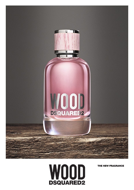 dsquared new perfume