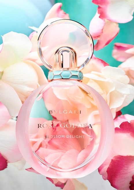 Bvlgari Perfume for Women \u0026 Aftershave 