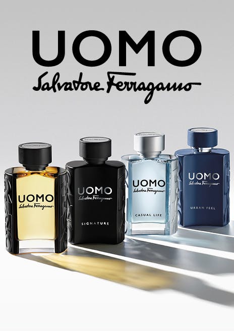 ferragamo perfume for him