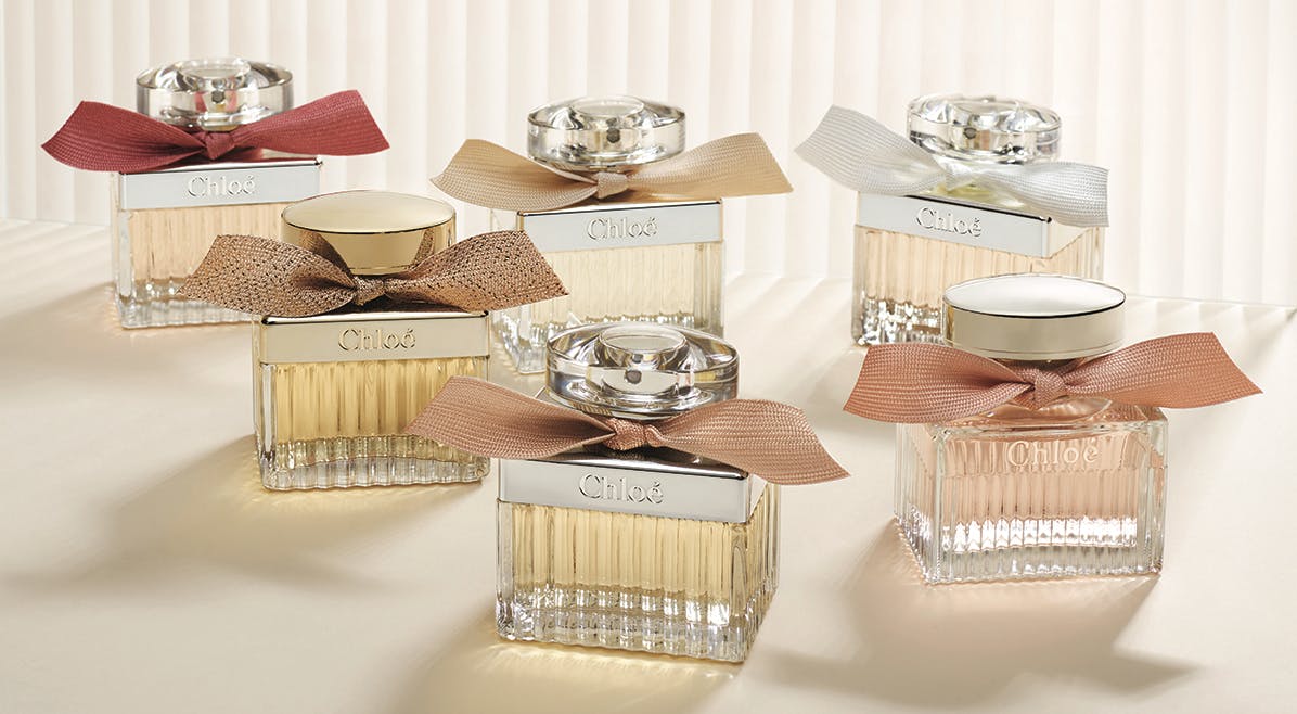 chloe perfume shop