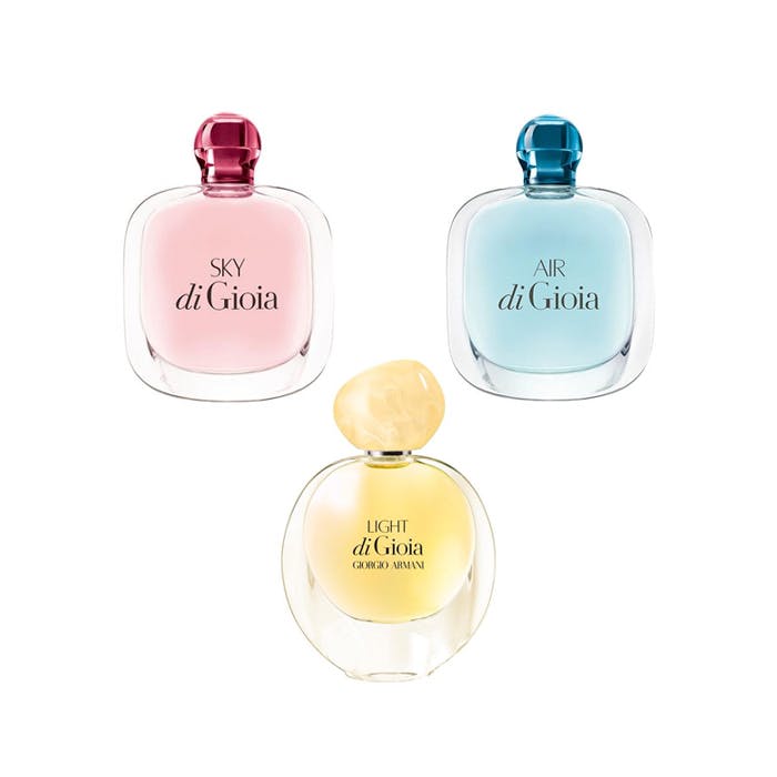 Air di discount gioia 30 ml