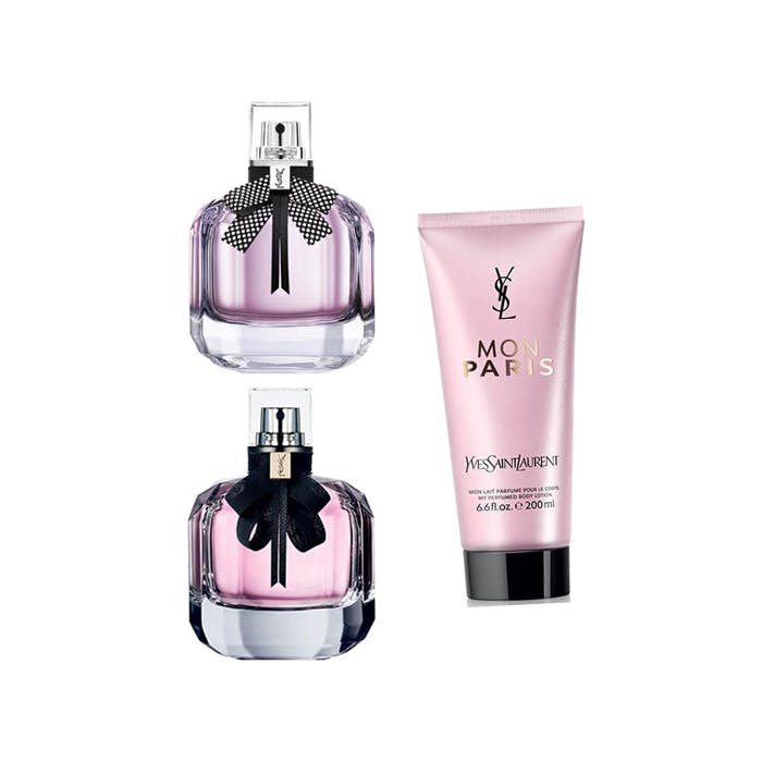 Yves Saint Laurent - YVES SAINT LAURENT YSL Y ル パルファム 100ml