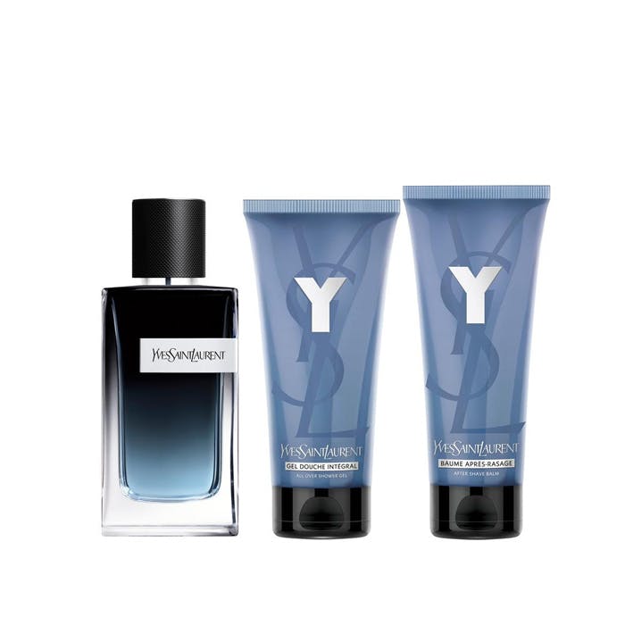 ysl baume apres rasage